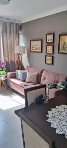 Excelente apartamento para venda e locação Condomínio Girassol Chácara Primavera, 3 dormit