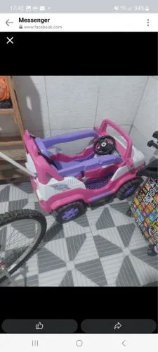 Carro de passeio 