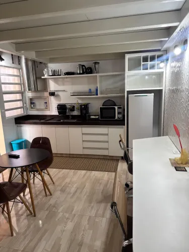 Alugo flat/kitnet mobiliada em Araguaína-TO