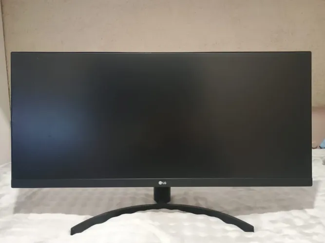 Venda de monitor