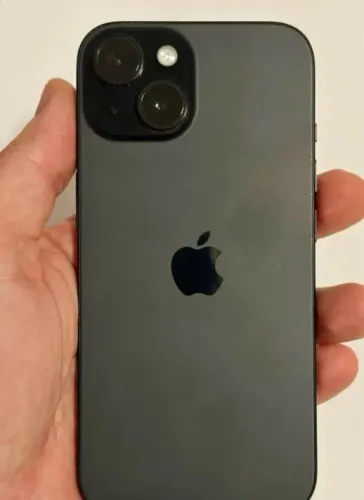 iPhone 15 Impecável 