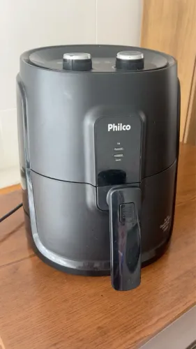 Airfrayr Philco
