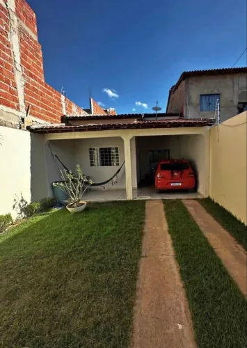 CASA A VENDA NA MARAMBAIA F