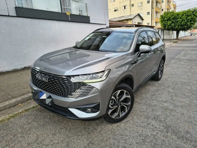 GWM Haval H6 Premium Phev AWD 2025