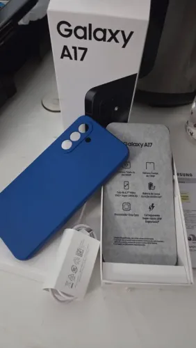 Samsung A17 