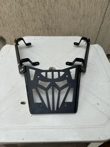 Suporte Baú Honda ADV 150/160