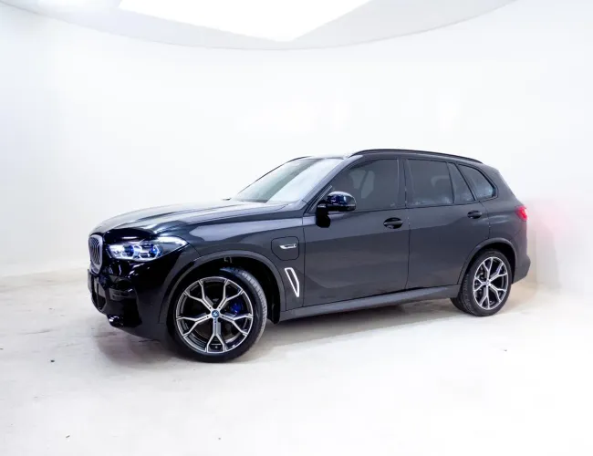 BMW X5 Xdrive 45E 3.0 M.sport Híbrido AU 2023
