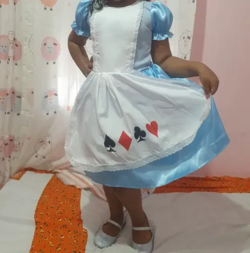 Vestido