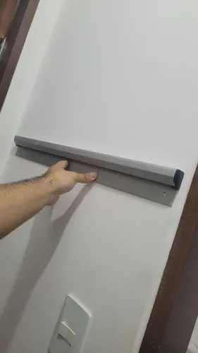 Comandeira ( suporte para comandas restaurante e lanchonete)