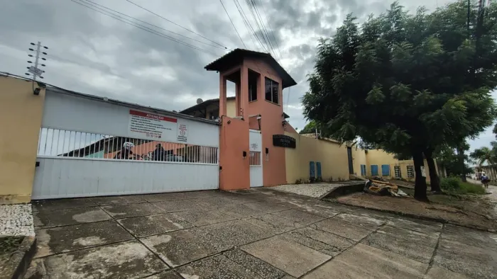Apartamento com 2 suítes no Parque Presidente Vargas, Fortaleza a 300m da Estação do Metrô