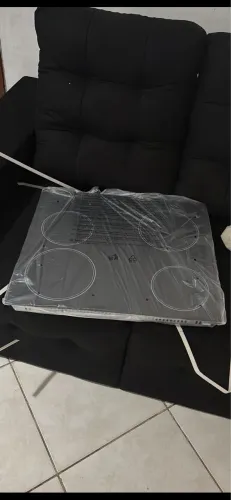 Cooktop de Indução