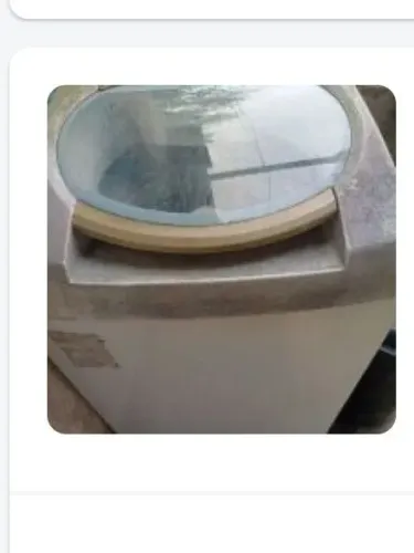 Máquina Brastemp 