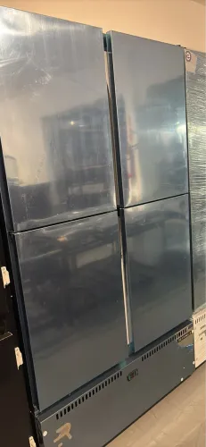 Geladeira comercial 4 portas