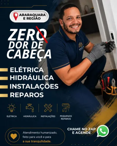 Manter , Reformar ou Construir