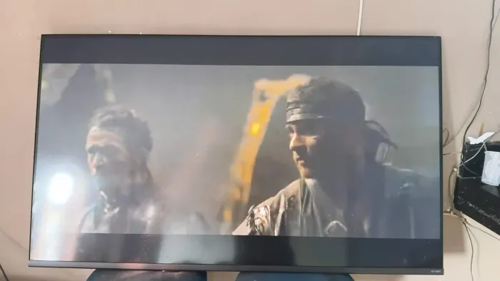 Tv lg 50 polegadas 