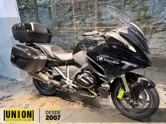 BMW R 1250 RT