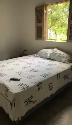Cama Casal King 