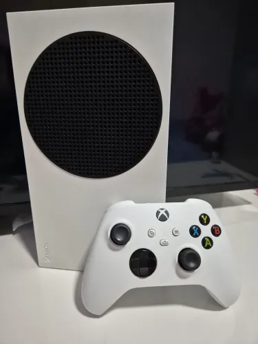 Xbox séries s