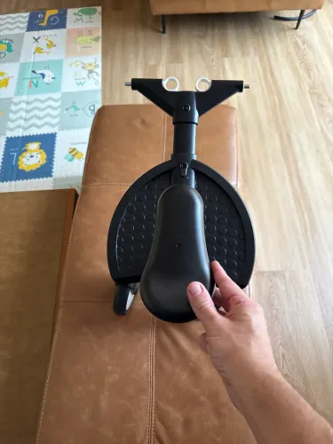 Plataforma de apoio Yoyo
