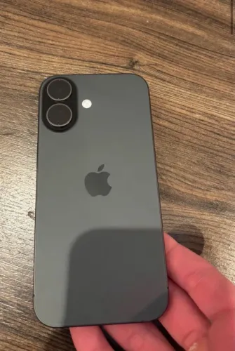 iPhone 17 256gb