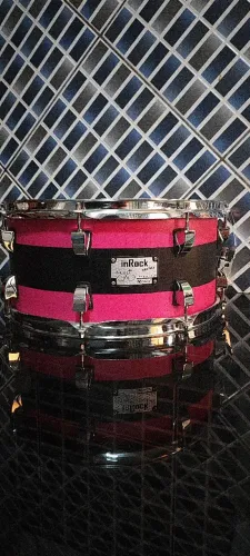 Caixa Odery 14x7 + pele Williams reserva e bag