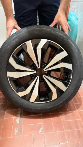 Aro 18 T-Cross