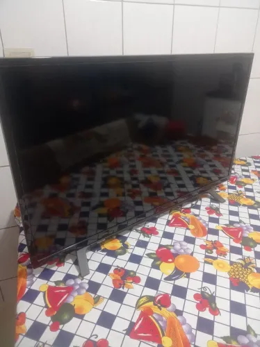 Televisão Toshiba 