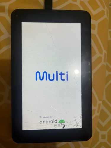 Tablet 