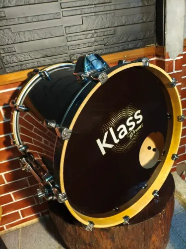 Bumbo 20" Klass Series 