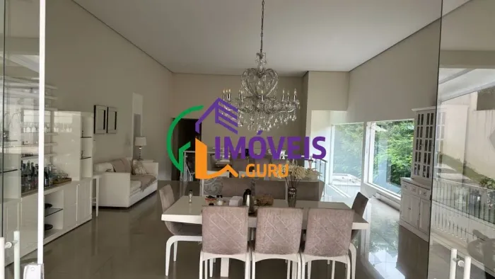 CASA EM CONDOMÍNIO - CONDOMÍNIO REFÚGIO DOS PINHEIROS - SP
