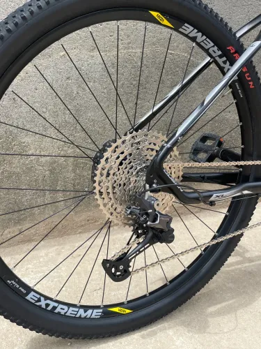 Bike QUEEN XL