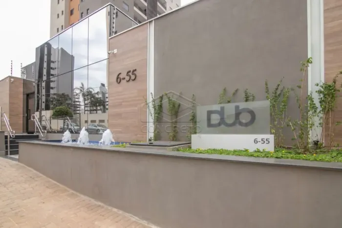 DUO RESIDENCE CLUB - LINDO APARTAMENTO COM 3 DORMITÓRIOS EM ÓTIMA REGIÃO DE BAURU/SP