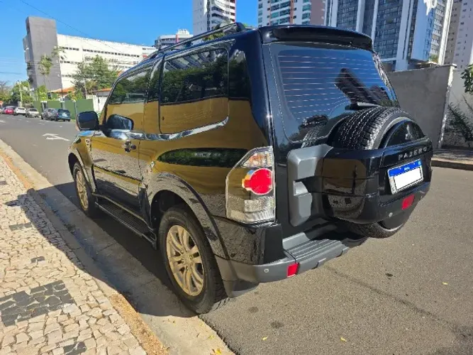 Mitsubishi Pajero HPE Full 3.8 V6 250cv 3P Aut. 2014