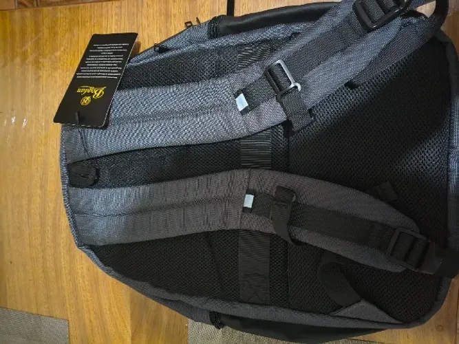 Mochila Executiva Notebook Laptop USB Antifurto Bolsa Impermeável Unissex Masculina