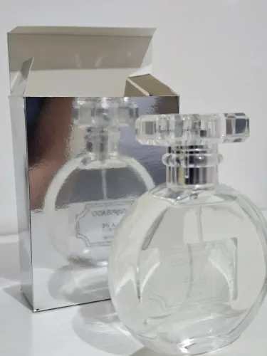Perfume Feminino INSPIRADO 60ml