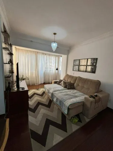 Apartamento amplo de 3 Quartos com Suíte e DCE à Venda, 98m², no bairro Santo Antônio, Bel