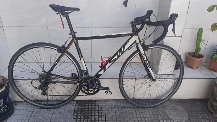 Bike speed TSW TR20