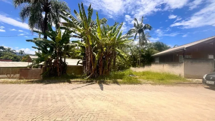 Terreno à venda, 360 m² por R$ 67.000,00 - Itapema - Antonina/PR