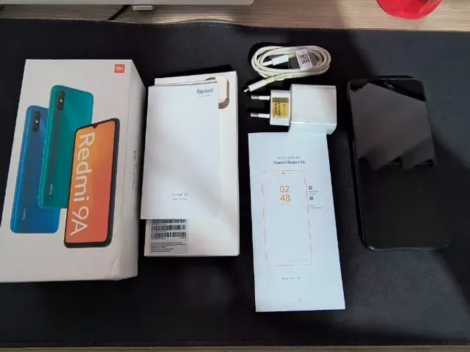 Xiaomi Redmi 9A 4G 32GB 2GB RAM