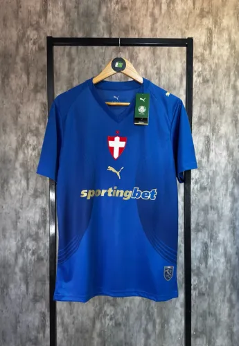 Camisa do Palmeiras III 26/27 - Pronta entrega