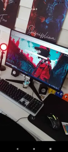 Computador Intel i7 