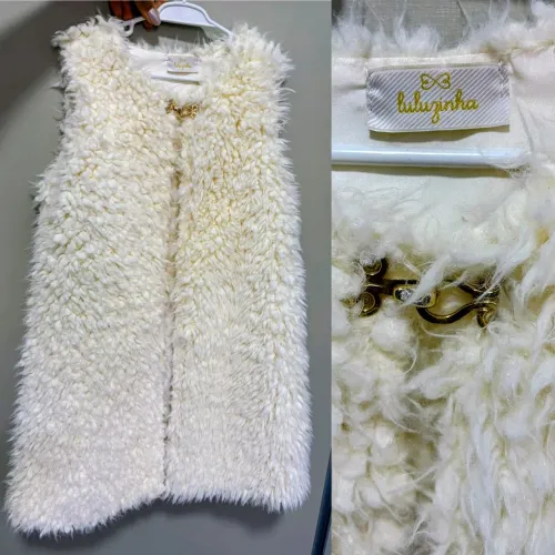 Roupas femininas infantil 