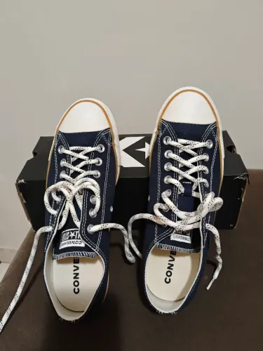 Tênis converse nro 40
