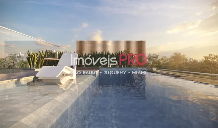 Casa Residencial em Condominio no Brooklin