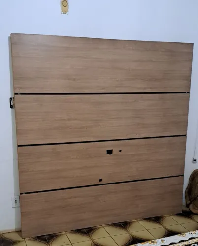 Vendo Painel em MDF