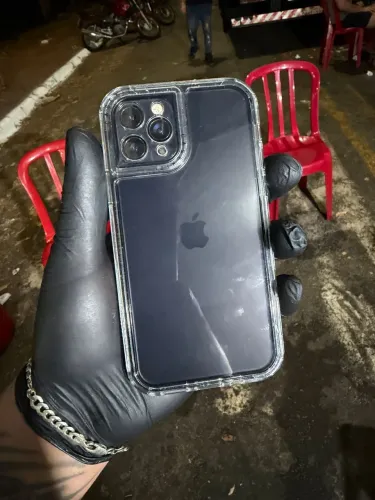 Iphone 11 pro