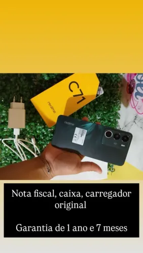 Celular Zerado Nota Fiscal