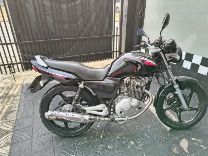 SUZUKI YES 125 2008