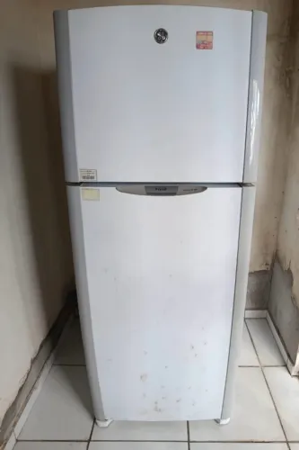 Geladeira GE