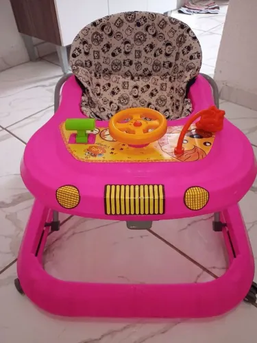 Andajar para bebê 